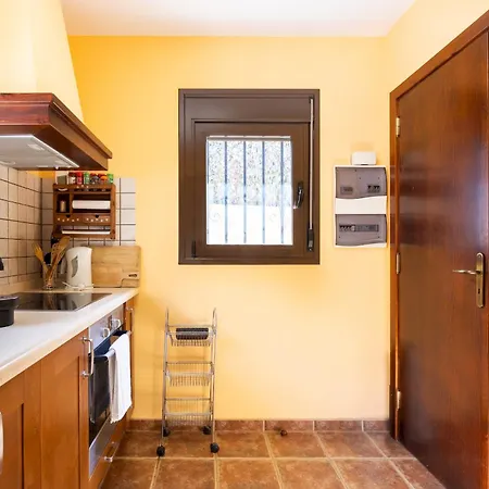 Home2book Charming Haven Bbq & Pool, La Orotava