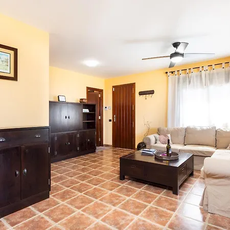Σαλέ Home2book Charming Haven Bbq & Pool, La Orotava