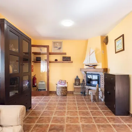 Chalet Home2book Charming Haven Bbq & Pool, La Orotava El Rincon (Tenerife)
