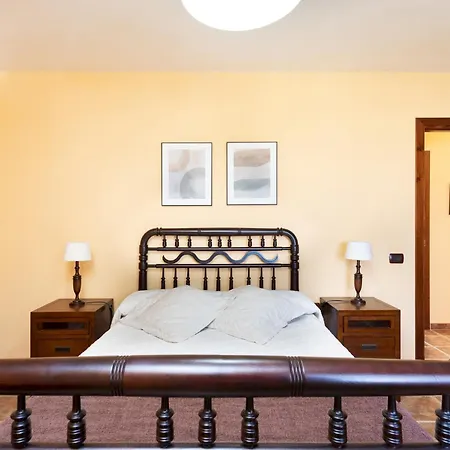 Chalet Home2book Charming Haven Bbq & Pool, La Orotava El Rincon (Tenerife)