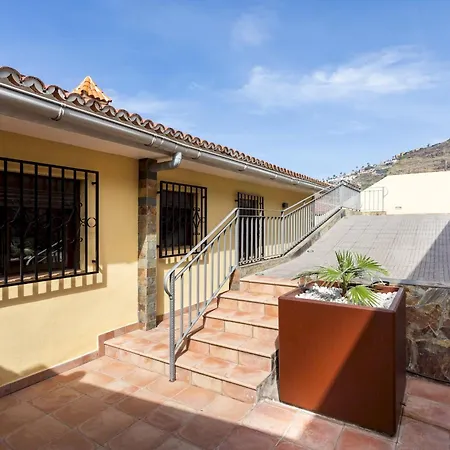 Home2book Charming Haven Bbq & Pool, * La Orotava