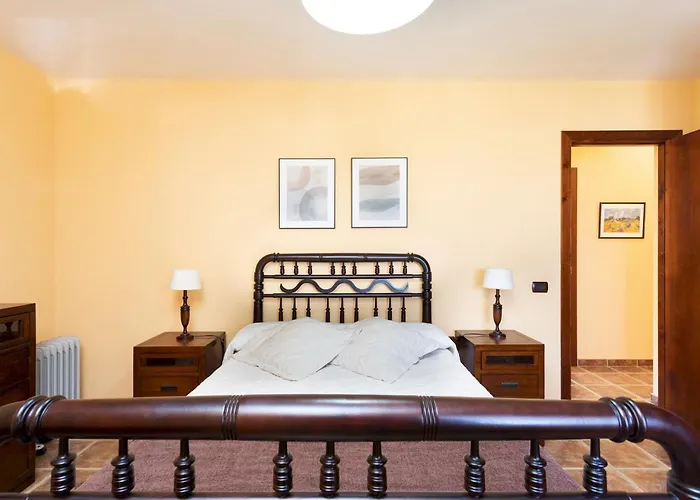 Chalé Home2book Charming Haven Bbq & Pool, La Orotava