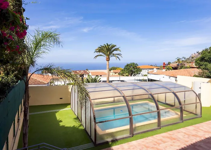 Chalé Home2book Charming Haven Bbq & Pool, *