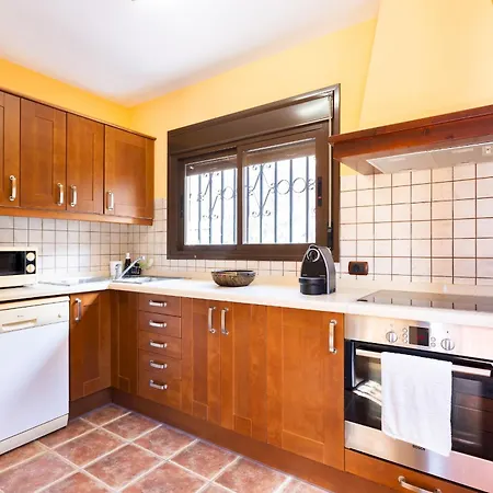 Home2book Charming Haven Bbq & Pool, La Orotava *