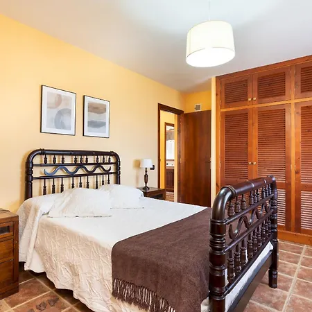 Chalet Home2book Charming Haven Bbq & Pool, La Orotava *