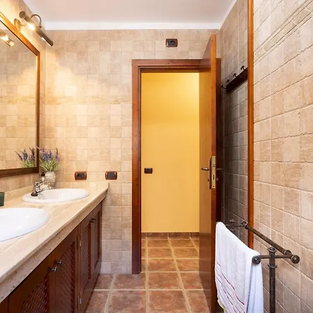 Chalet Home2book Charming Haven Bbq & Pool, La Orotava El Rincon (Tenerife)