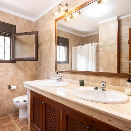 Home2book Charming Haven Bbq & Pool, La Orotava *