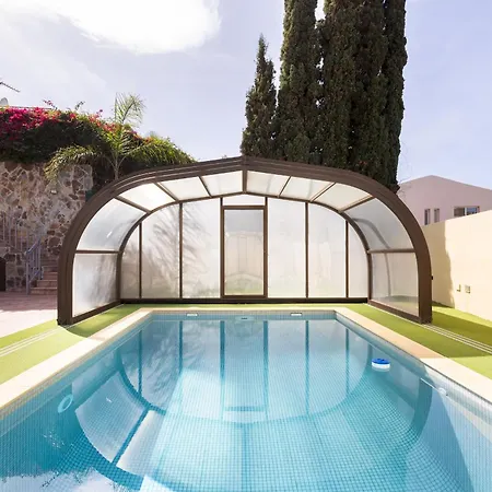 Home2book Charming Haven Bbq & Pool,