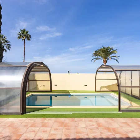 Chalet Home2book Charming Haven Bbq & Pool, La Orotava