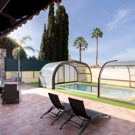 Home2book Charming Haven Bbq & Pool, Chalet *