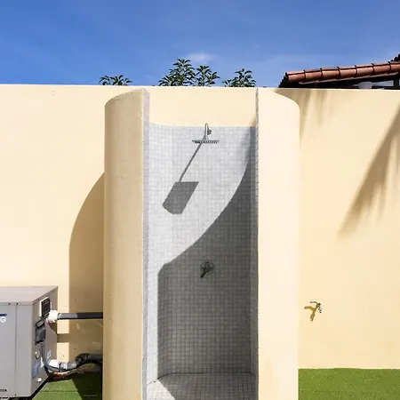 Chalet Home2book Charming Haven Bbq & Pool, *