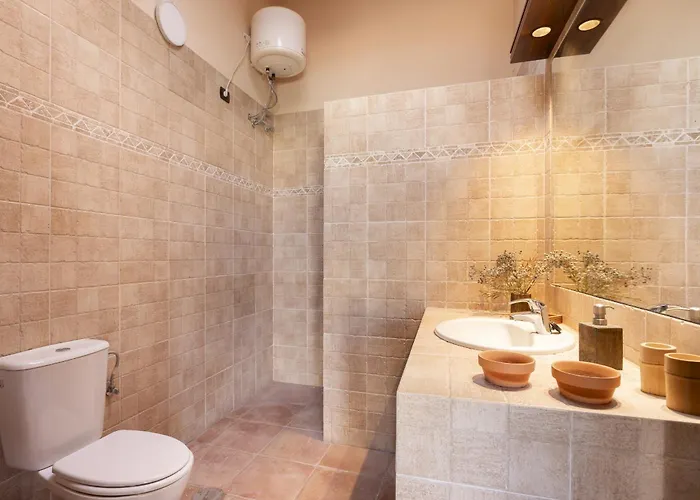 Chalet Home2book Charming Haven Bbq & Pool, La Orotava